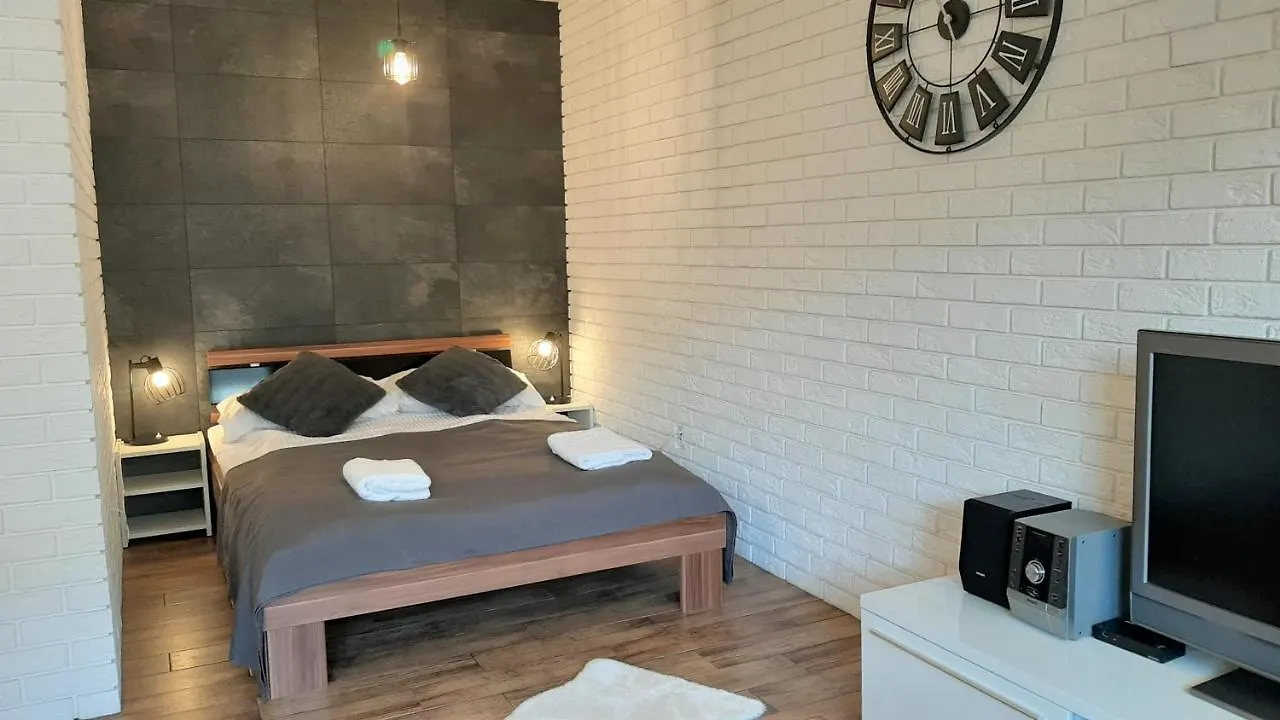 Apartamenty Krupowki I Styl, Krupowki Inn I Studio Mila W Centrum Przy Krupowkach Apartzakop Zakopane 0*,