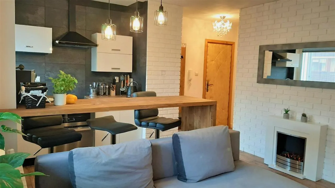 Apartamento Apartamenty Krupowki I Styl, Krupowki Inn I Studio Mila W Centrum Przy Krupowkach Apartzakop Zakopane Polónia