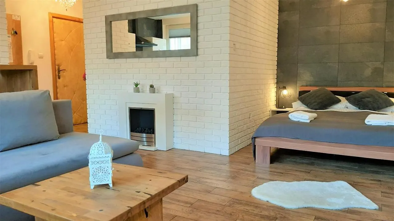 Apartamenty Krupowki I Styl, Krupowki Inn I Studio Mila W Centrum Przy Krupowkach Apartzakop Zakopane