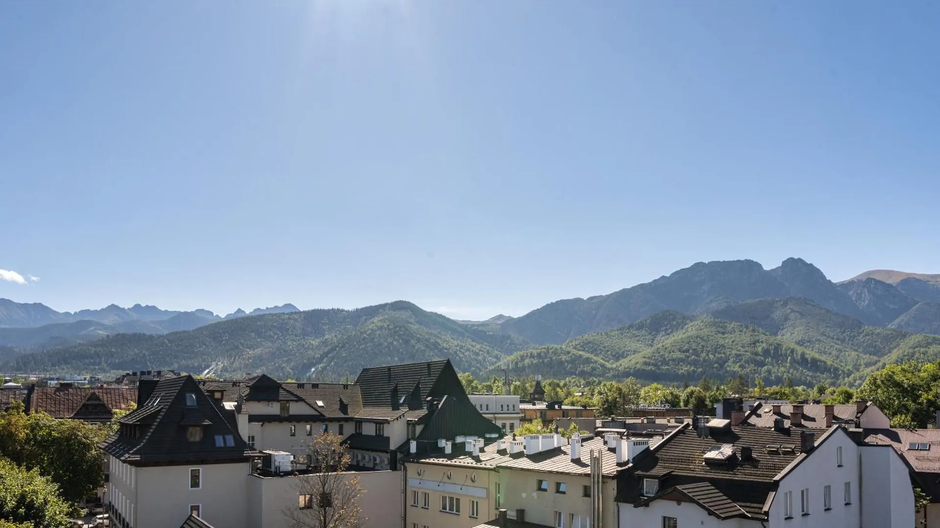 Apartamento Apartamenty Krupowki I Styl, Krupowki Inn I Studio Mila W Centrum Przy Krupowkach Apartzakop Zakopane Polónia