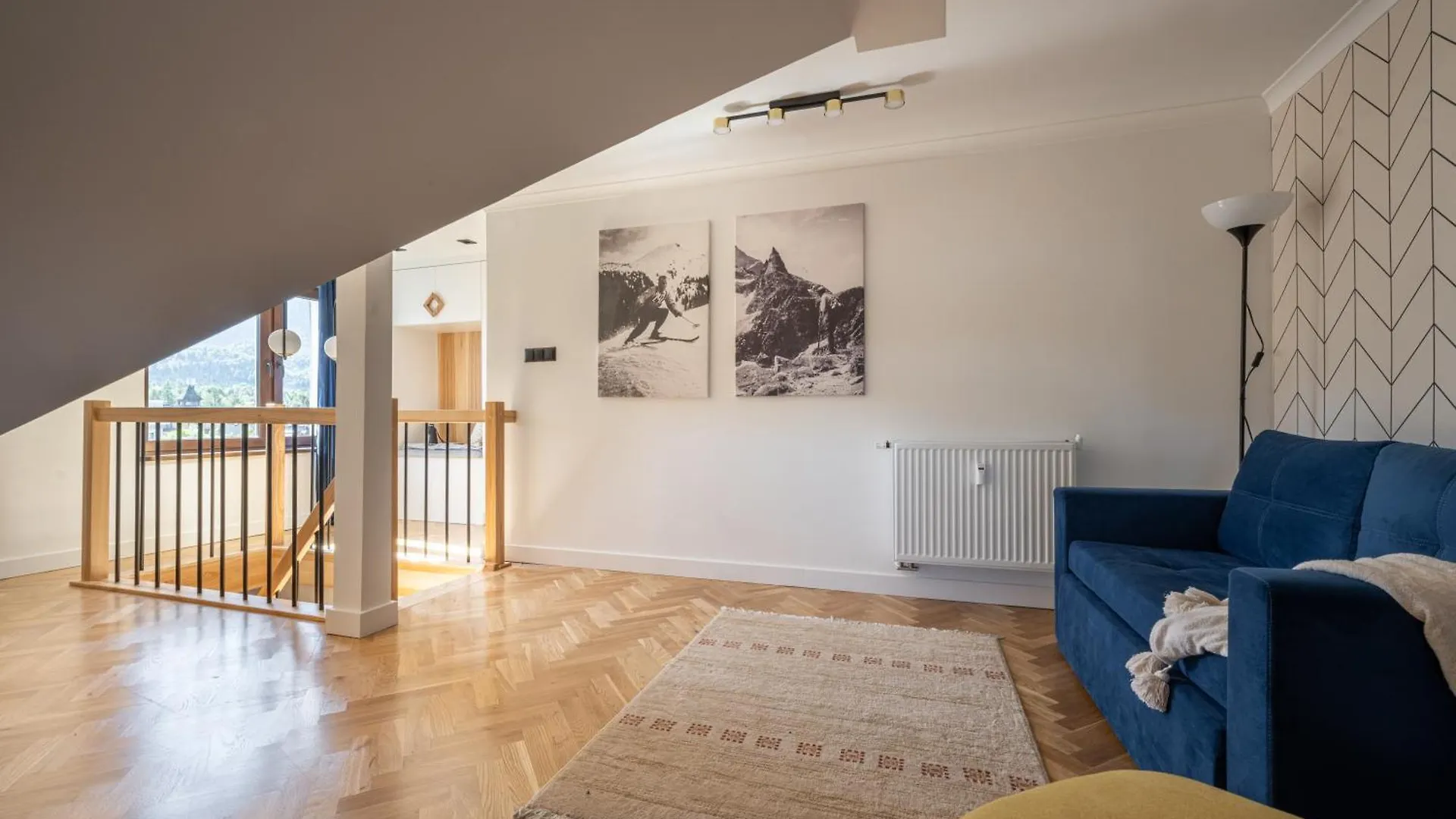 Apartamento Apartamenty Krupowki I Styl, Krupowki Inn I Studio Mila W Centrum Przy Krupowkach Apartzakop Zakopane