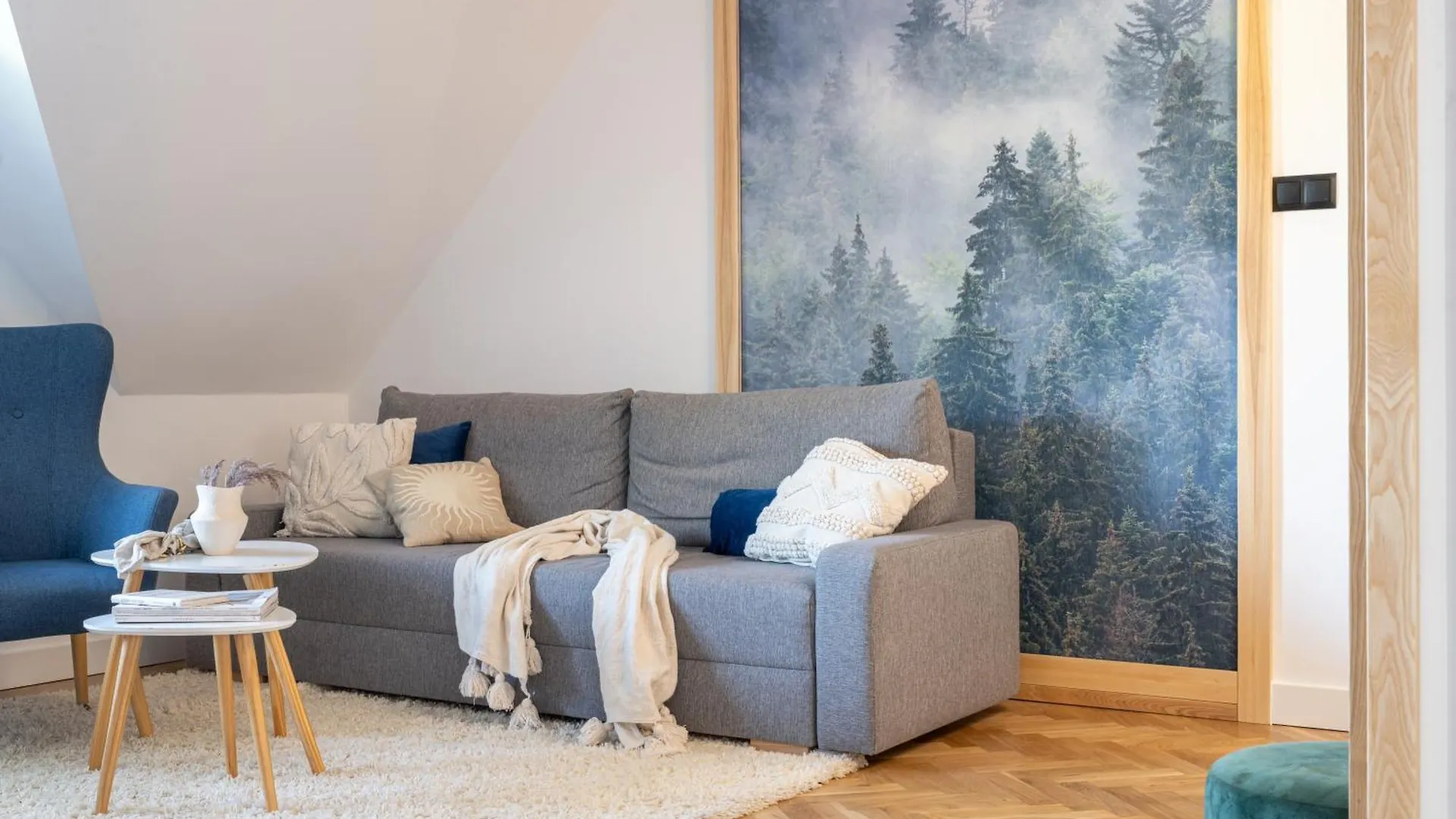Apartamenty Krupowki I Styl, Krupowki Inn I Studio Mila W Centrum Przy Krupowkach Apartzakop Zakopane