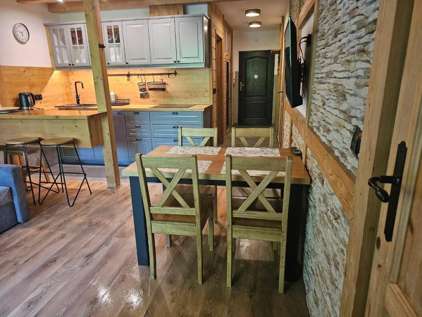 Apartamenty Krupowki I Styl, Krupowki Inn I Studio Mila W Centrum Przy Krupowkach Apartzakop Zakopane Apartamento