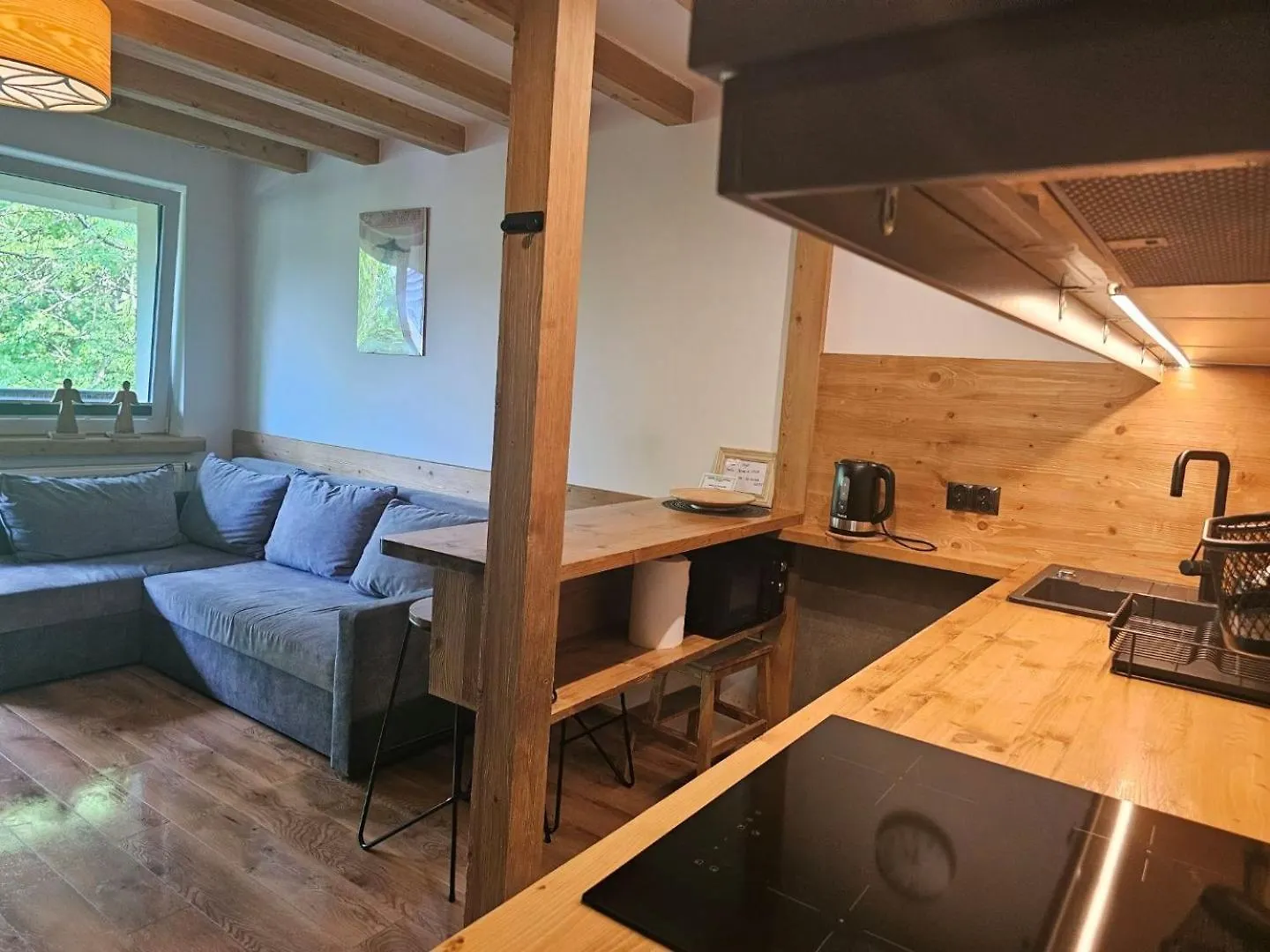 Apartamento Apartamenty Krupowki I Styl, Krupowki Inn I Studio Mila W Centrum Przy Krupowkach Apartzakop Zakopane