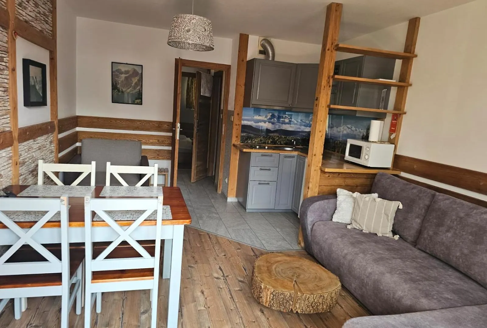 Apartamenty Krupowki I Styl, Krupowki Inn I Studio Mila W Centrum Przy Krupowkach Apartzakop Zakopane