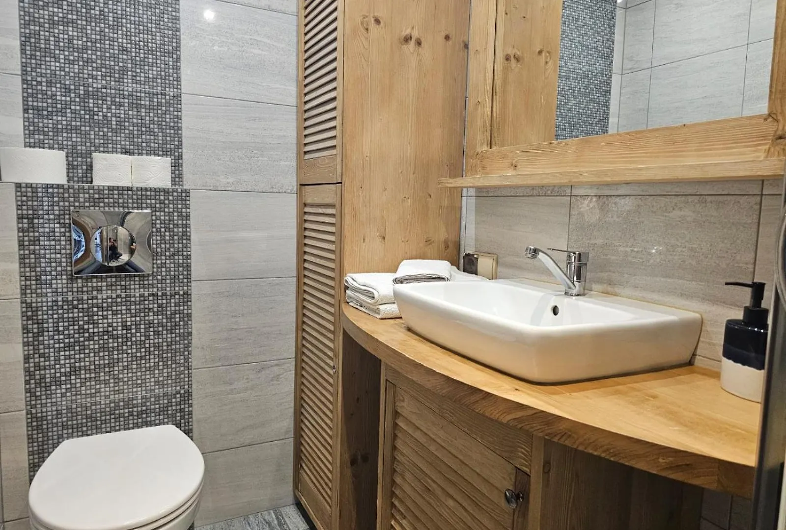 Apartamenty Krupowki I Styl, Krupowki Inn I Studio Mila W Centrum Przy Krupowkach Apartzakop Zakopane