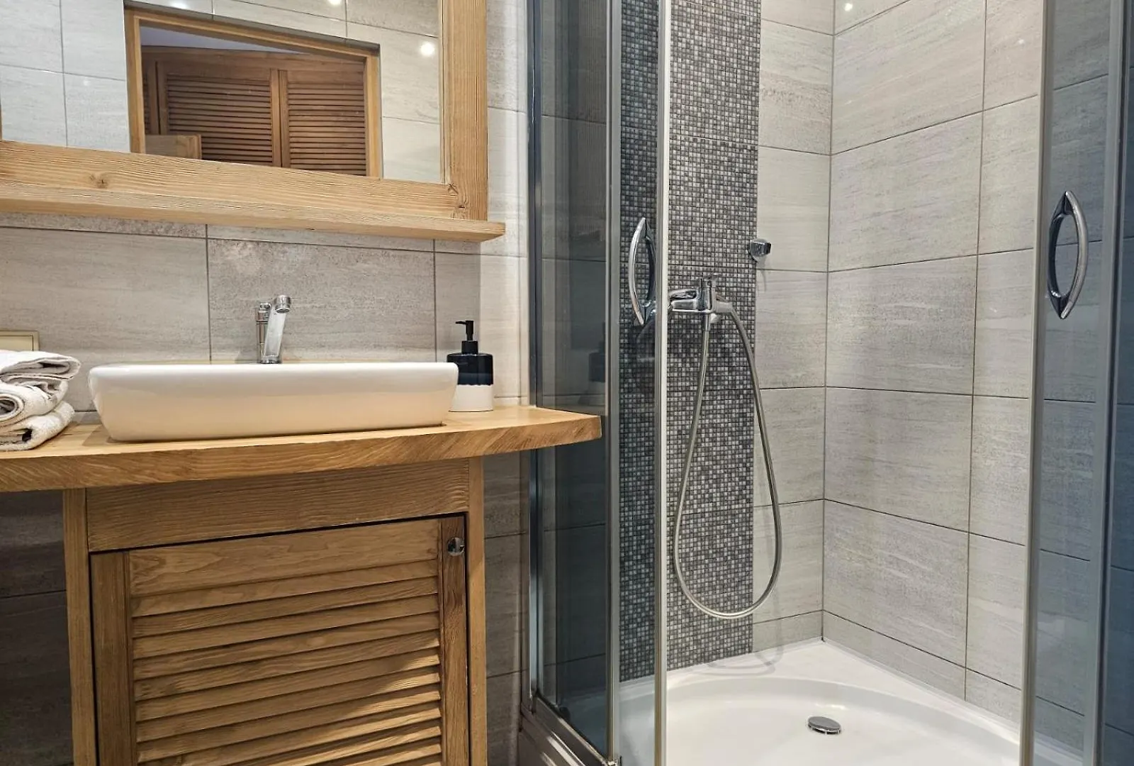 Apartamento Apartamenty Krupowki I Styl, Krupowki Inn I Studio Mila W Centrum Przy Krupowkach Apartzakop Zakopane