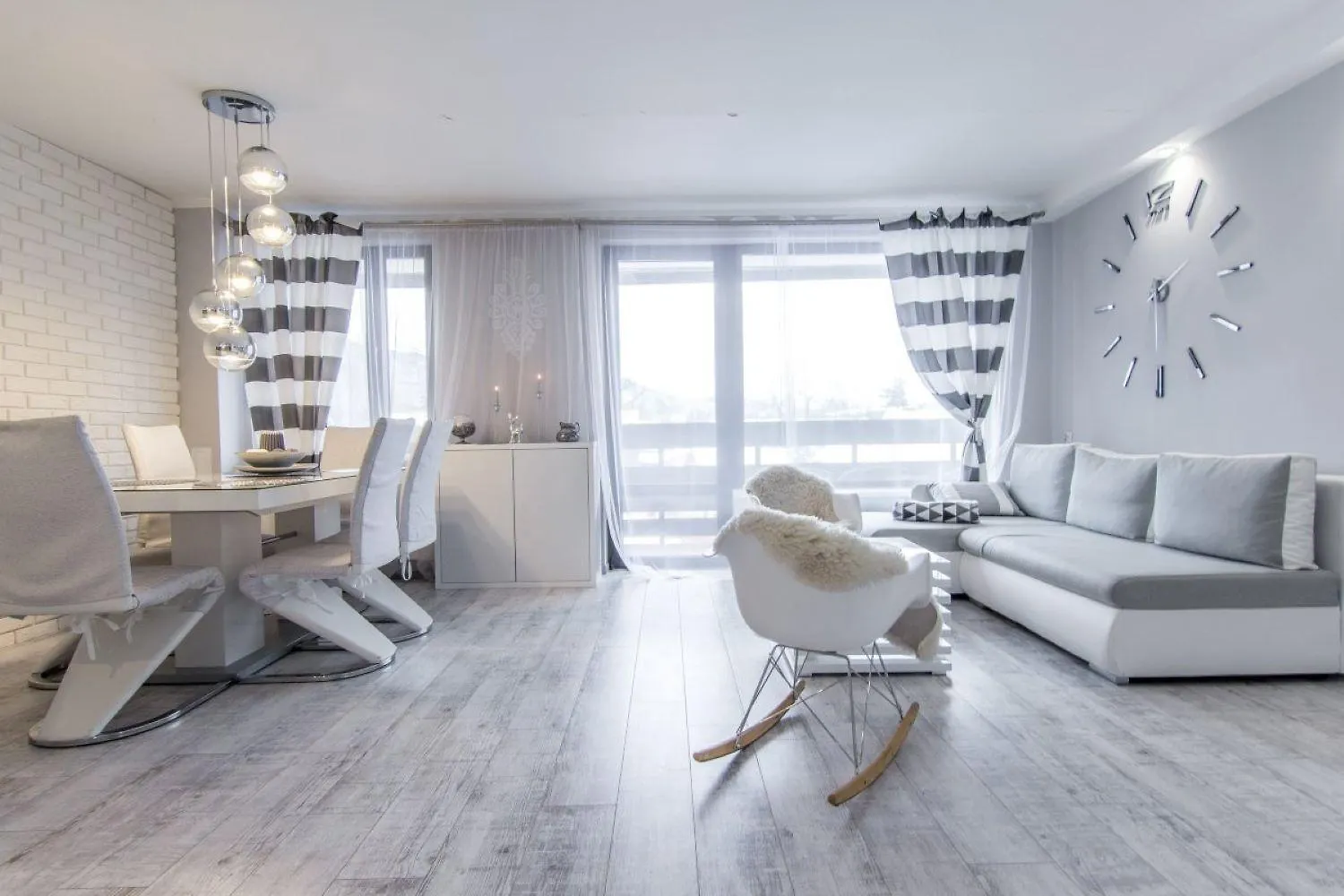 Apartamento Apartamenty Krupowki I Styl, Krupowki Inn I Studio Mila W Centrum Przy Krupowkach Apartzakop Zakopane